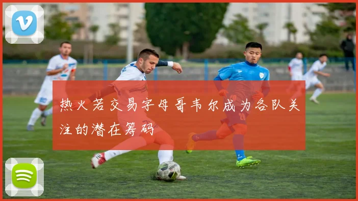 热火若交易字母哥韦尔成为各队关注的潜在筹码