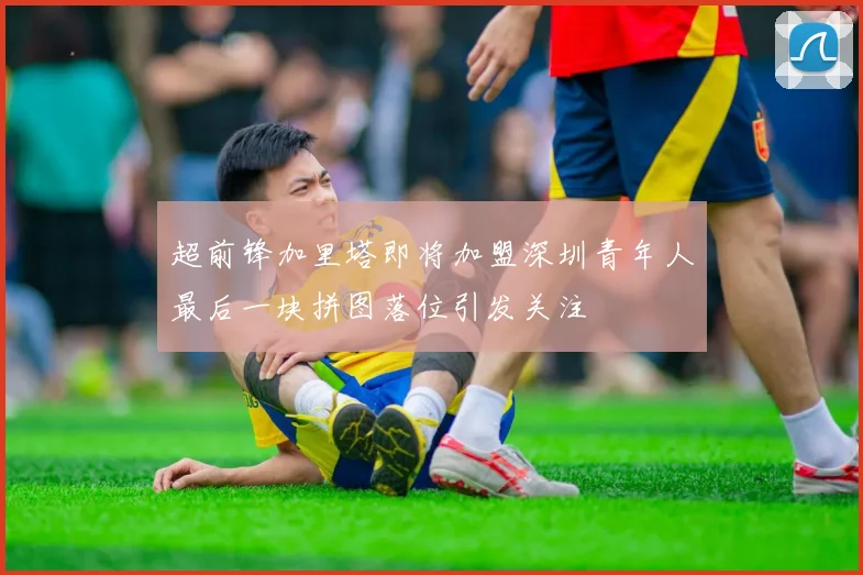 超前锋加里塔即将加盟深圳青年人最后一块拼图落位引发关注